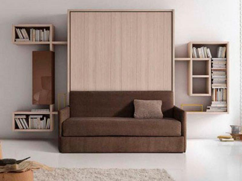 ghe giuong gap doc ket hop ke sach 1 2