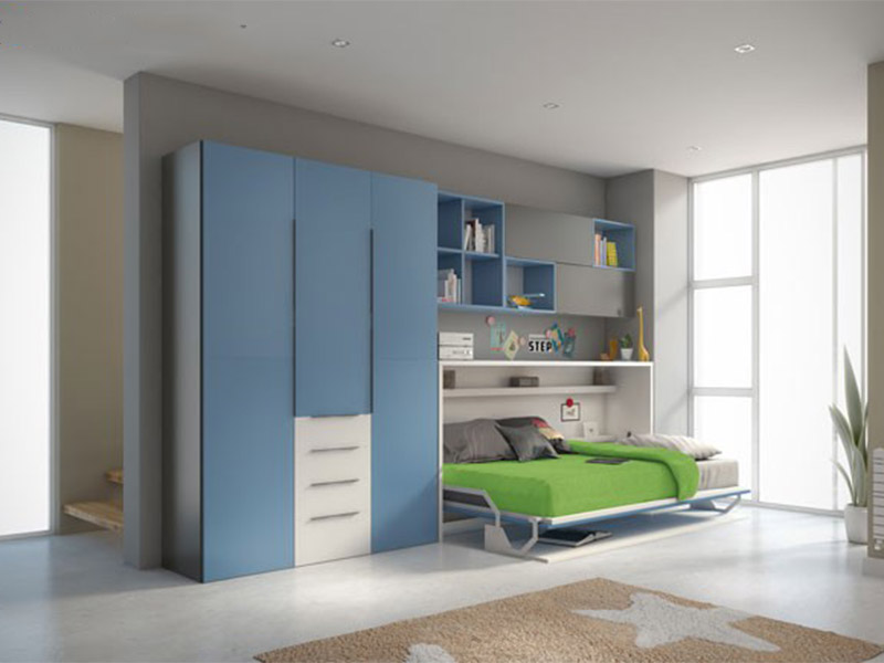 giuong gap thong minh 330