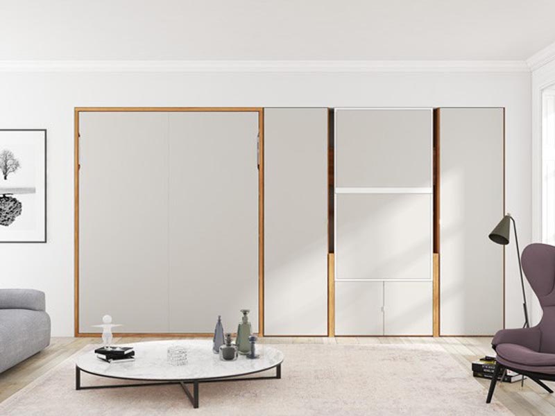 giuong go gap thong minh 3 trong 1