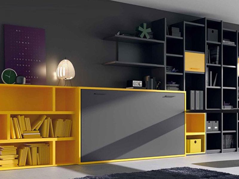 giuong thong minh doc dao