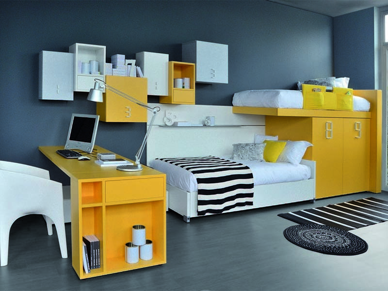 phong ngu nho cho be 3