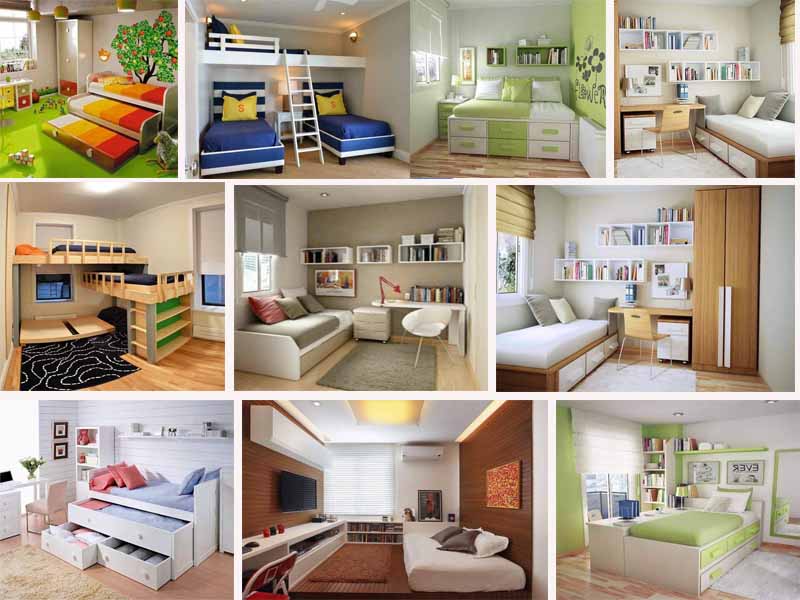 phong ngu nho cho tre 14