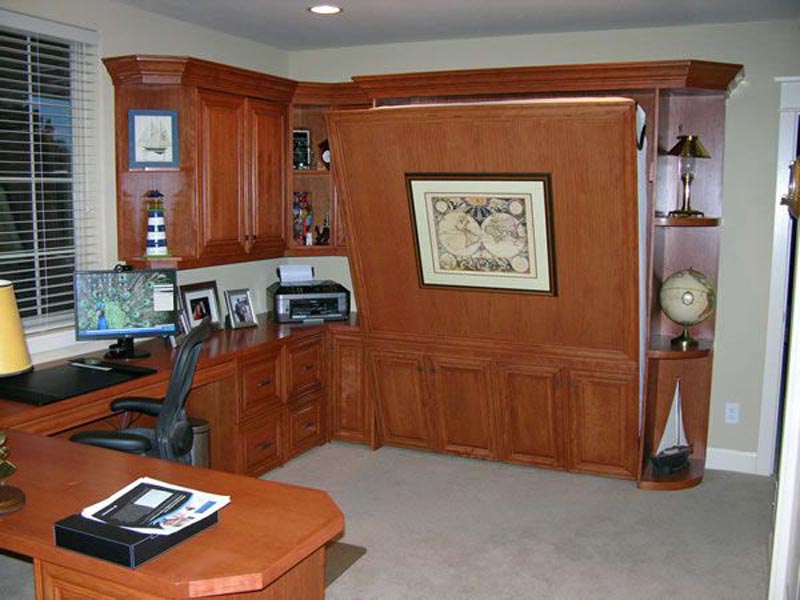 giuong thong minh 009