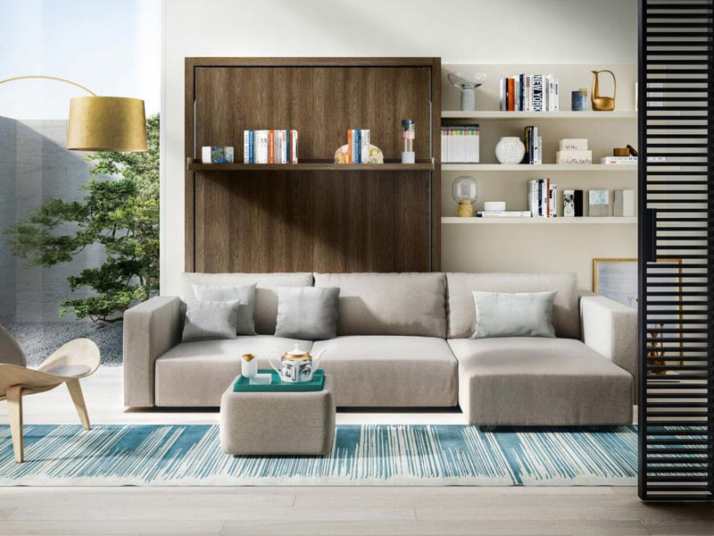 ghe giuong thong minh cuc dep