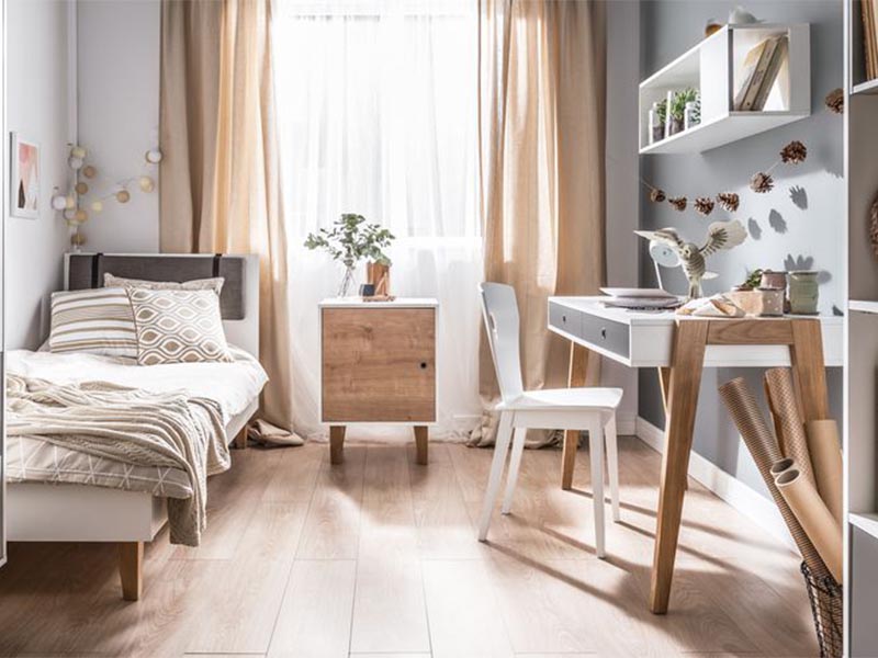 y tuong cho phong ngu 1