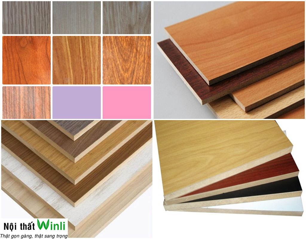 bảng màu phong phú1