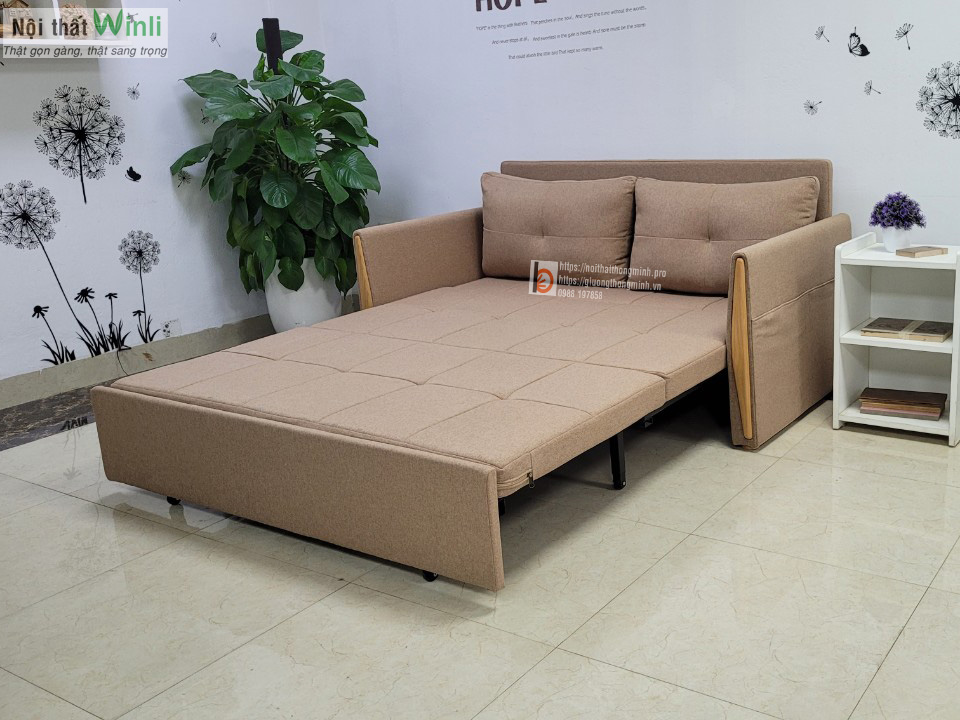 sofa giường tay tam giác2-RN sofa giường tay tam giác2 RN 1