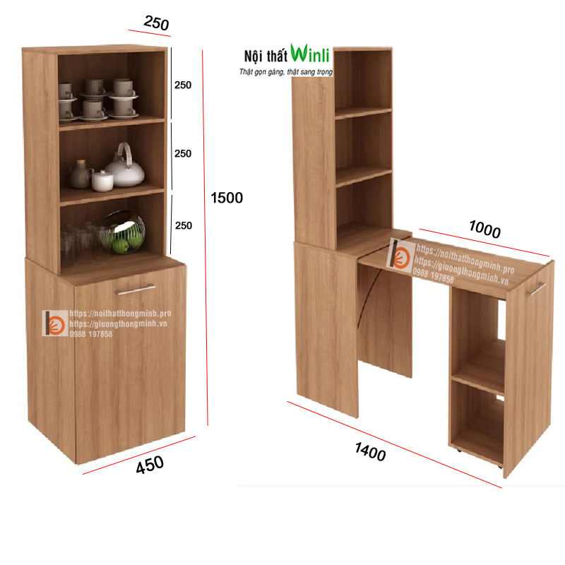 bàn thông minh xếp gọnn bàn thông minh xếp gọnn