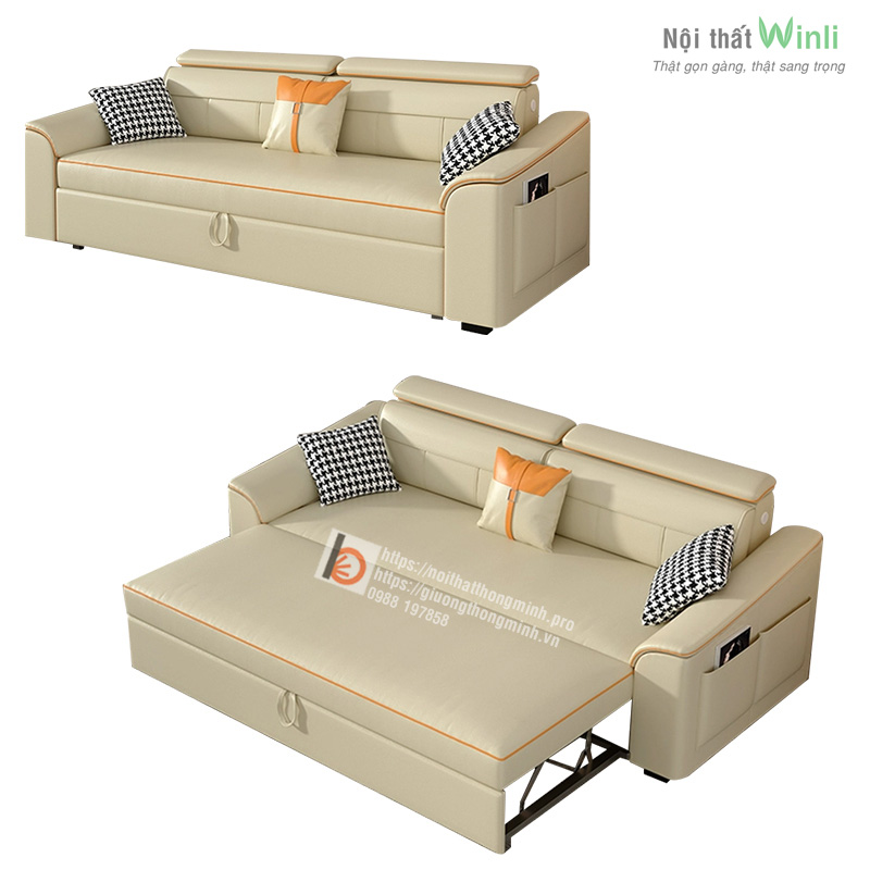 sofa bed trang ke vang sofa bed trang ke vang